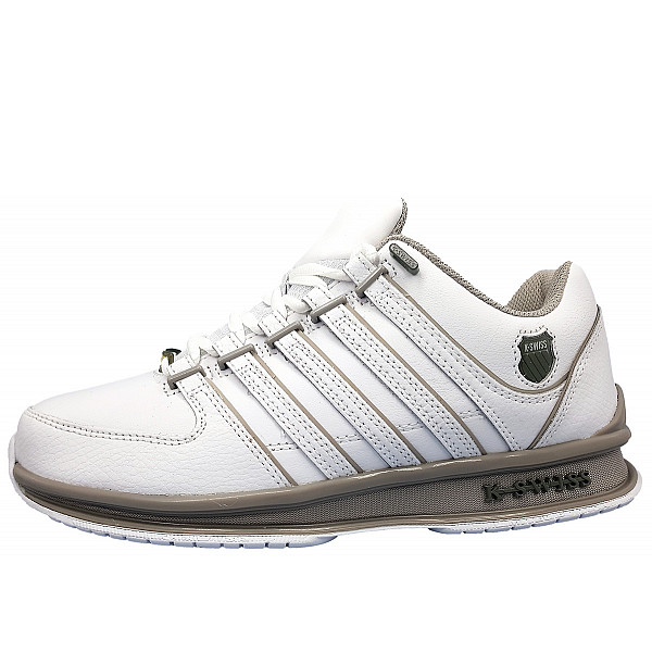 K-Swiss Sneaker white/beige