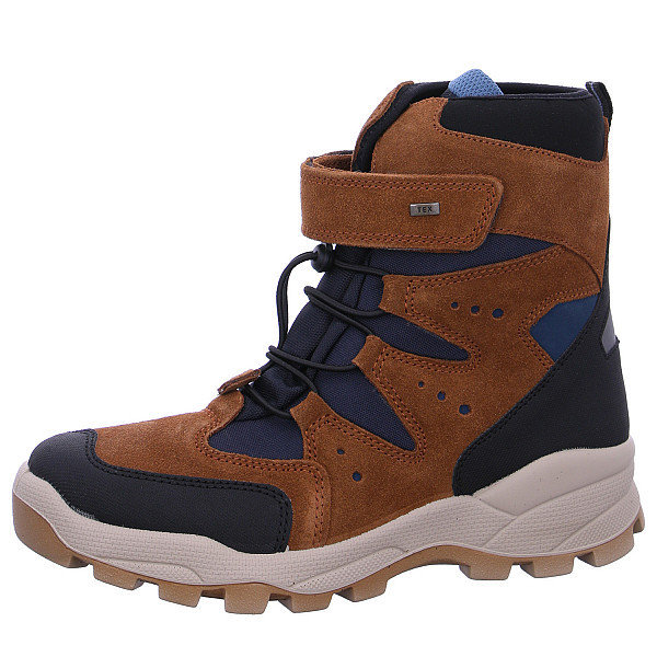 Imac Winterstiefel 024 braun