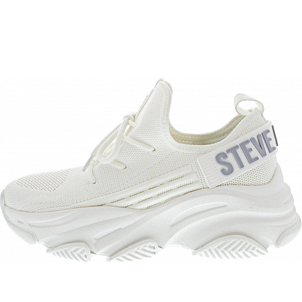 Steve Madden Protege-E Sneaker low white