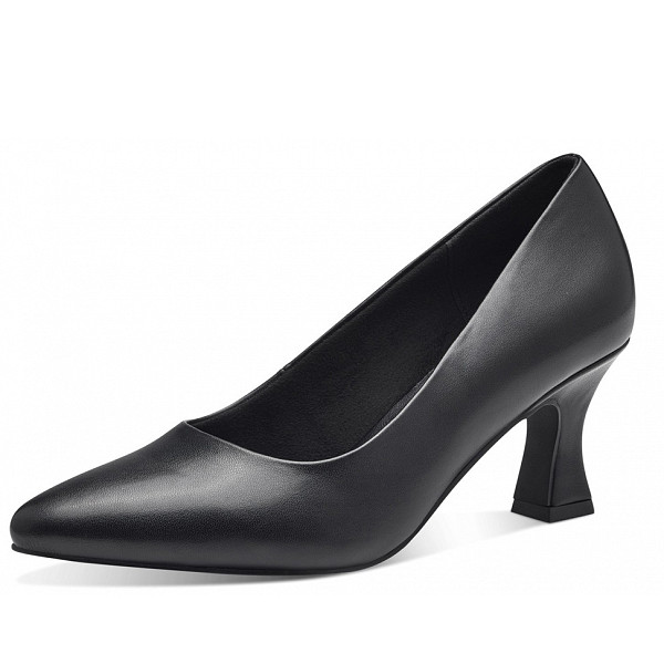 Marco Tozzi Pumps black