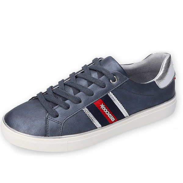 Dockers by Gerli Sneaker blau