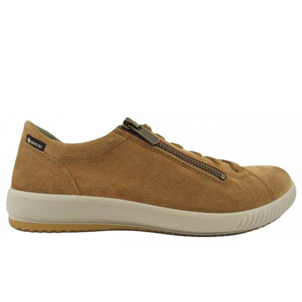 Legero TANARO 5 palude sportlicher Schnürer PALUDE (BEIGE)