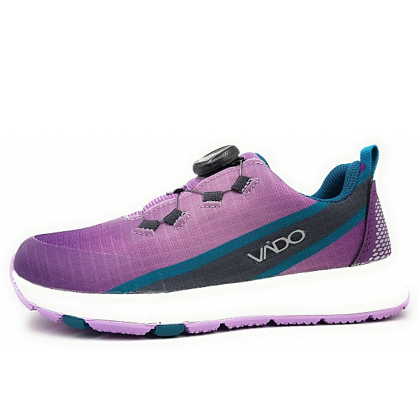 Vado Sky GTX Boa Wanderschuh 160 lavender