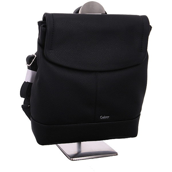 Gabor Lena Backpack Rucksack black