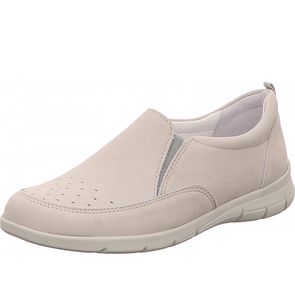 Aco Slipper offwhite