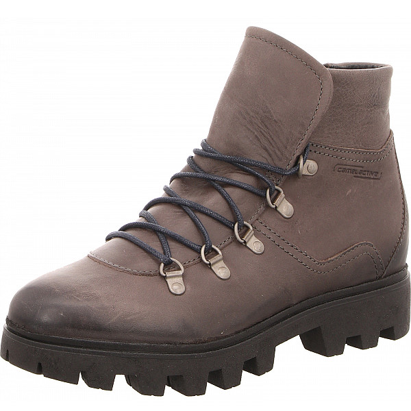 Camel Active vogue 72 Stiefel grau