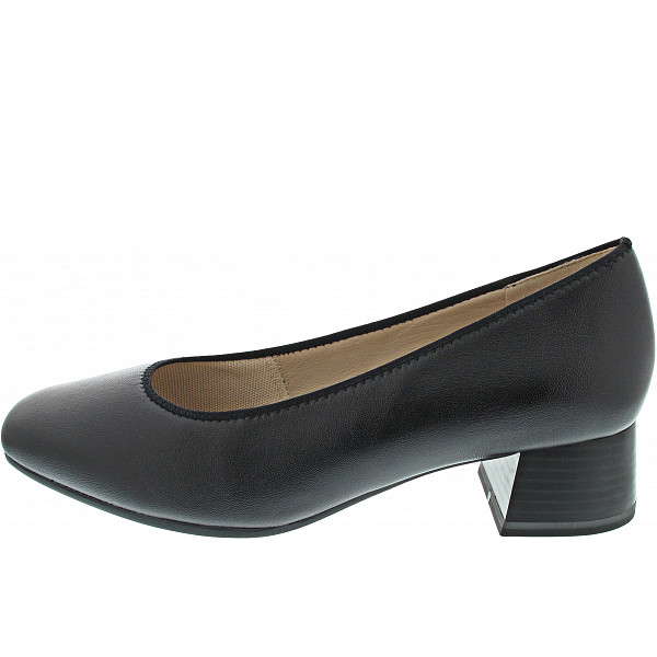 Caprice Pumps BLACK NAPPA