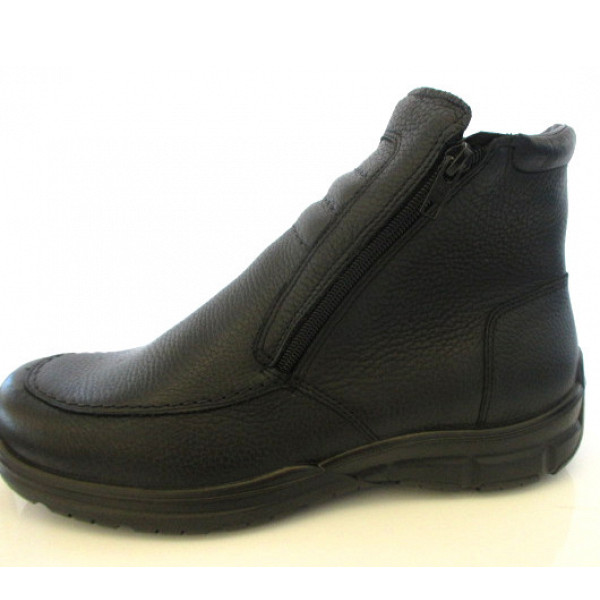 Jomos Stiefel schwarz