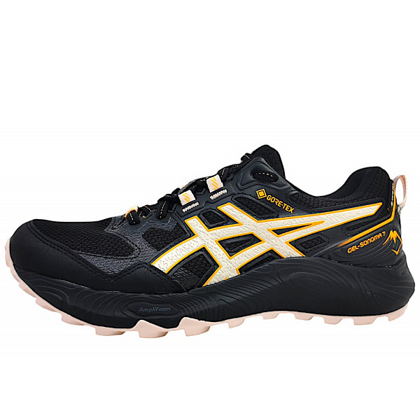 Asics Gel-Sonoma 7 GTX Wanderschuh 005 black/pearl pink