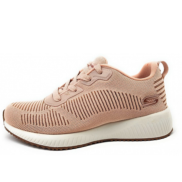 Skechers Bobs Squad Sneaker blush