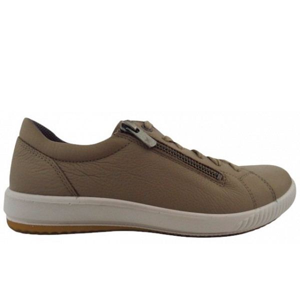 Legero Tanaro 5 sportlicher Schnürer CERBIATTO (BEIGE)