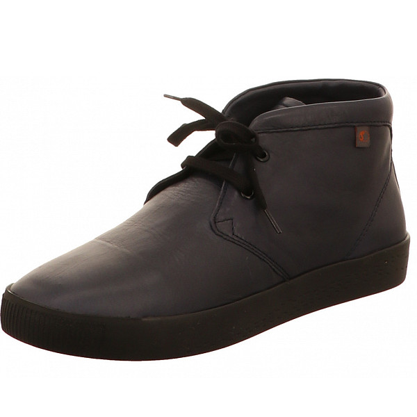Softinos sial Stiefelette blau