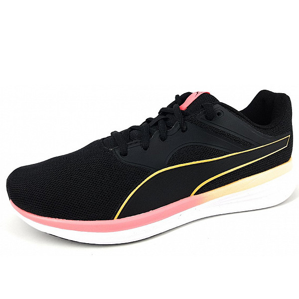 Puma Transport Laufschuh 06 Black/Sunset