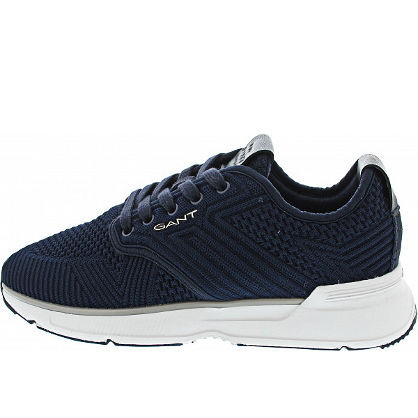 Gant Beeker Sneaker marine