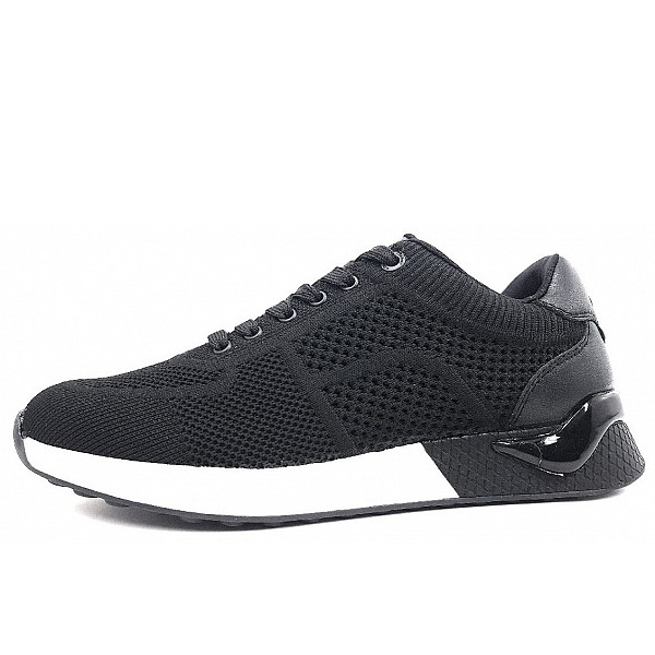 s.Oliver Sneaker 001 black