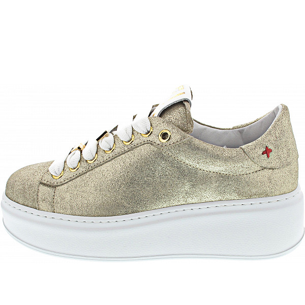 Gio+ Sneaker platino