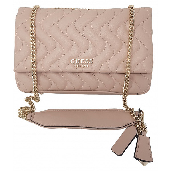 Guess Guess-Eco Mai clutch rosewood