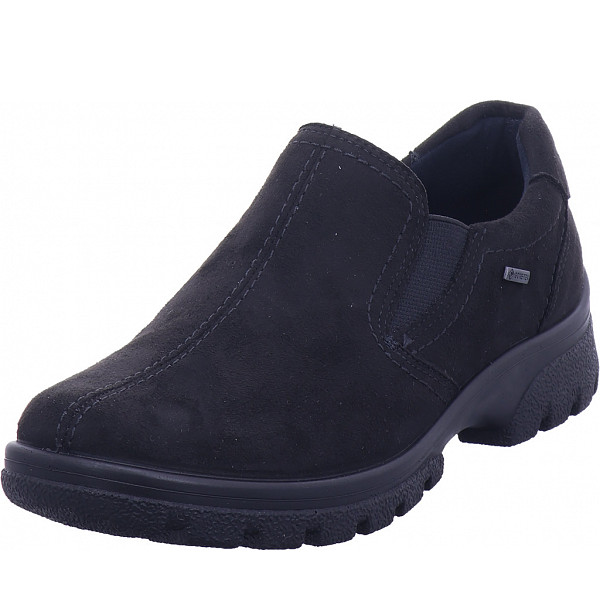 Ara saas fee Slipper schwarz