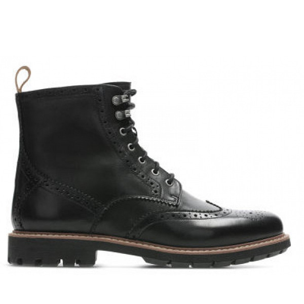 Clarks BATCOMBE LORD Schnürboots