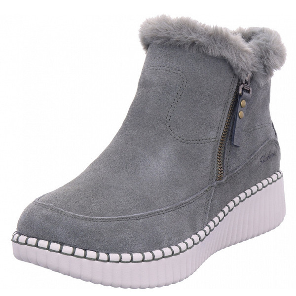 Skechers wilshire blvd Stiefel grün