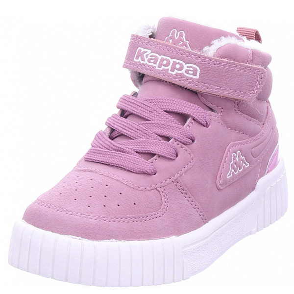 Kappa rosé