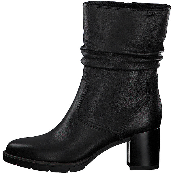 Tamaris Stiefeletten schwarz