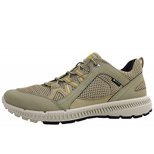 Ecco Terracruise II sportlicher Schnürer 57447 sage