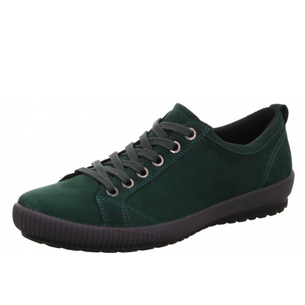 Legero Tanaro 4.0 Nubuk pinie Sneaker PINIE (GRÜN)