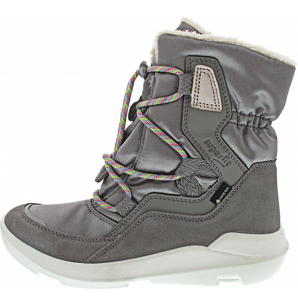 Superfit Twilight Boots grau