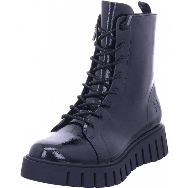 Bagatt Stiefel schwarz