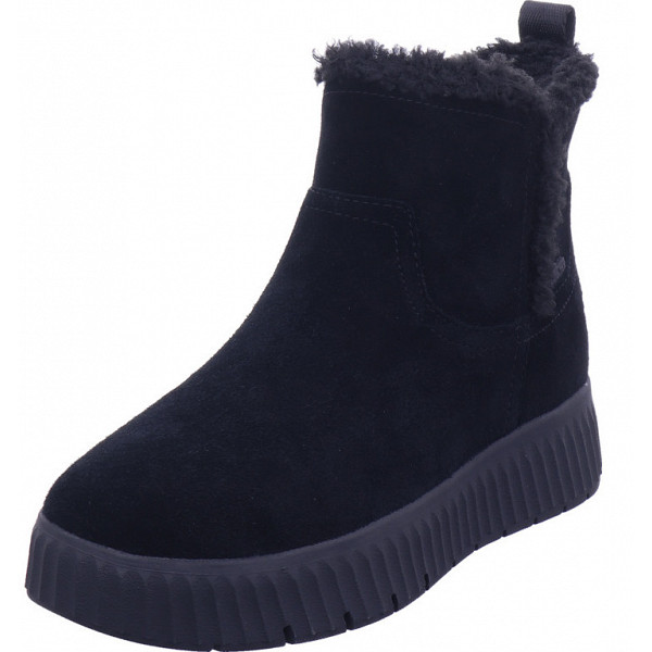 Jana m8642245 Stiefel schwarz