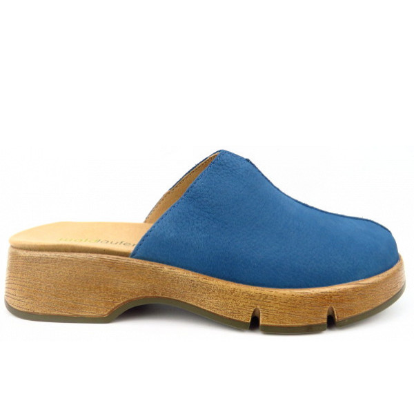 Waldläufer H-Akira BEAR ibiza Clogs IBIZA