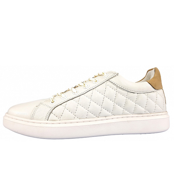 Copenhagen Shoes Sneaker low 100 white/beige