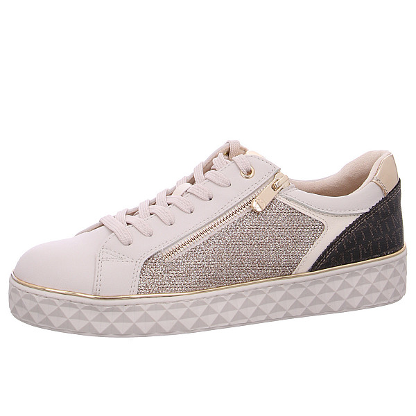 Marco Tozzi Sneaker 40M cream comb