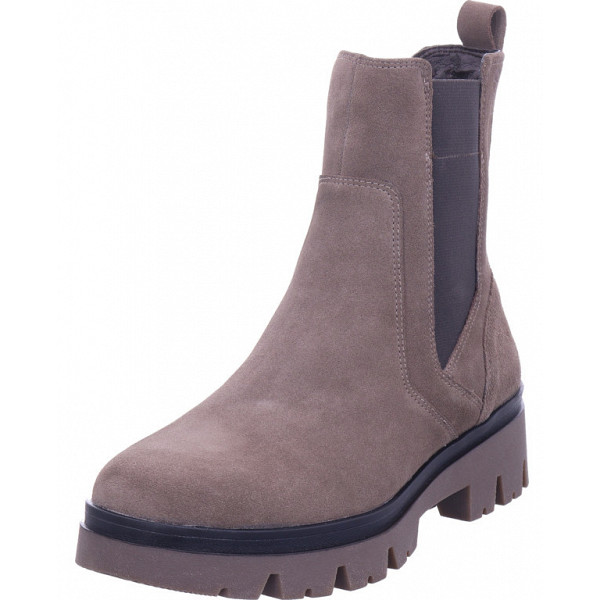 Tamaris Comfort Stiefel braun