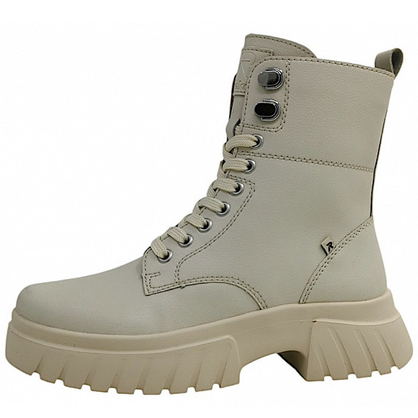 Rieker Schnürstiefel 60 cotton