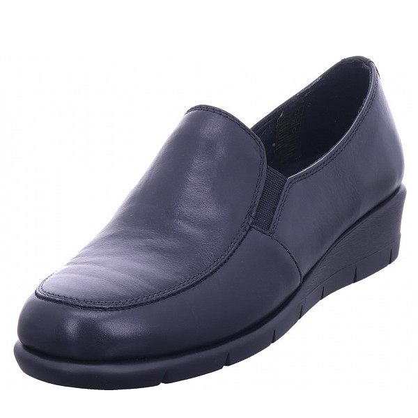 Dr. Stark Slipper schwarz