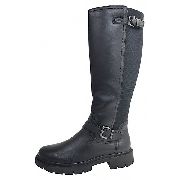 Tamaris Comfort Schaftstiefel 001 black