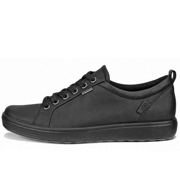 ECCO Black