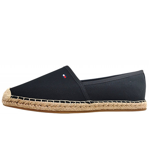 Tommy Hilfiger Slipper black