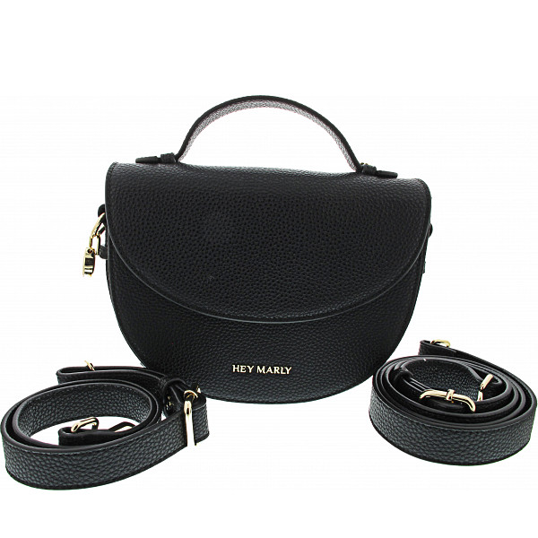 Hey Marly Soul sister Tasche black