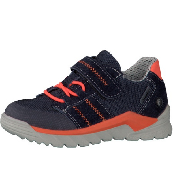 Ricosta Levi nautic W Sneaker nautic