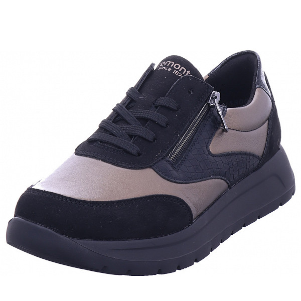 Remonte remonte hw halbschuh Halbschuh braun