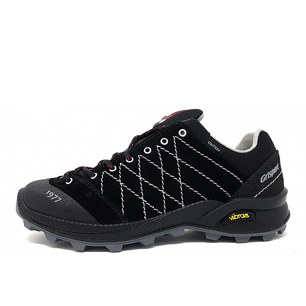 grisport Wanderschuh 31 Schwarz