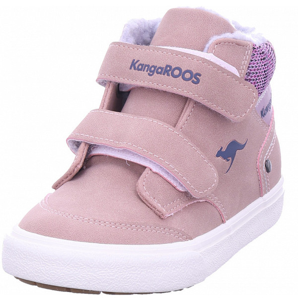 KangaRoos pink