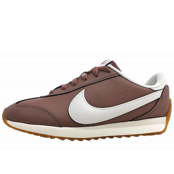 Nike Pacific sportlicher Schnürer mauve fume 200