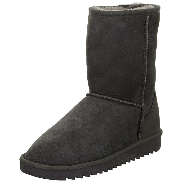 Ara Stiefel grau