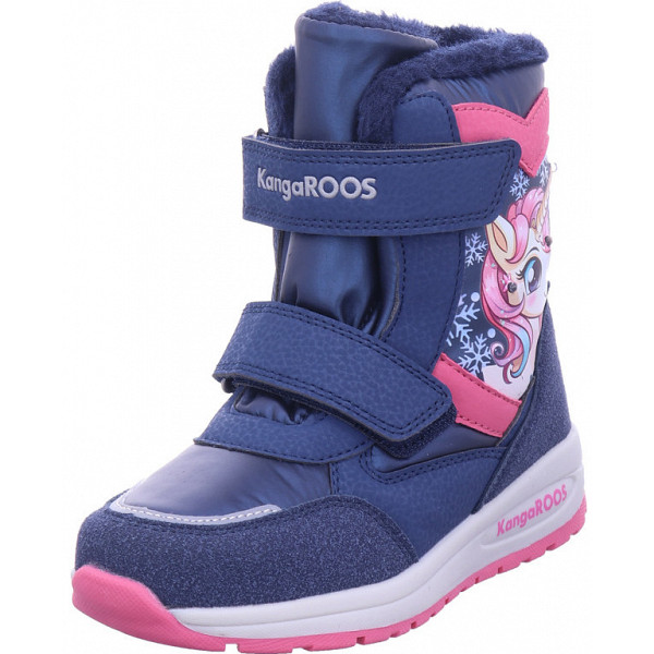 KangaRoos k-pe calum blau