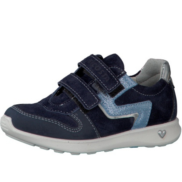 Ricosta Tabea nautic M Klettschuh nautic