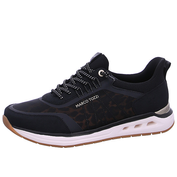 Marco Tozzi Sneaker 098 blk comb